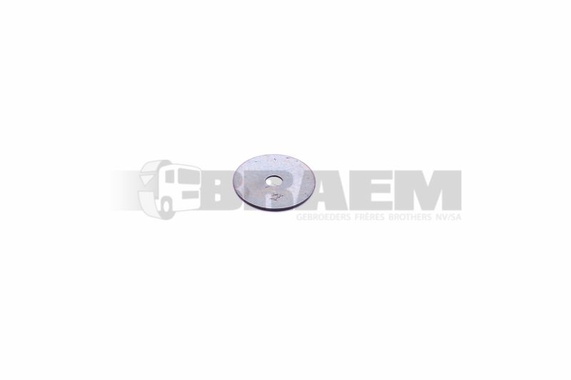 Truck and bus spare parts - Axles - Front axle - Accessories - 81.36406.0025