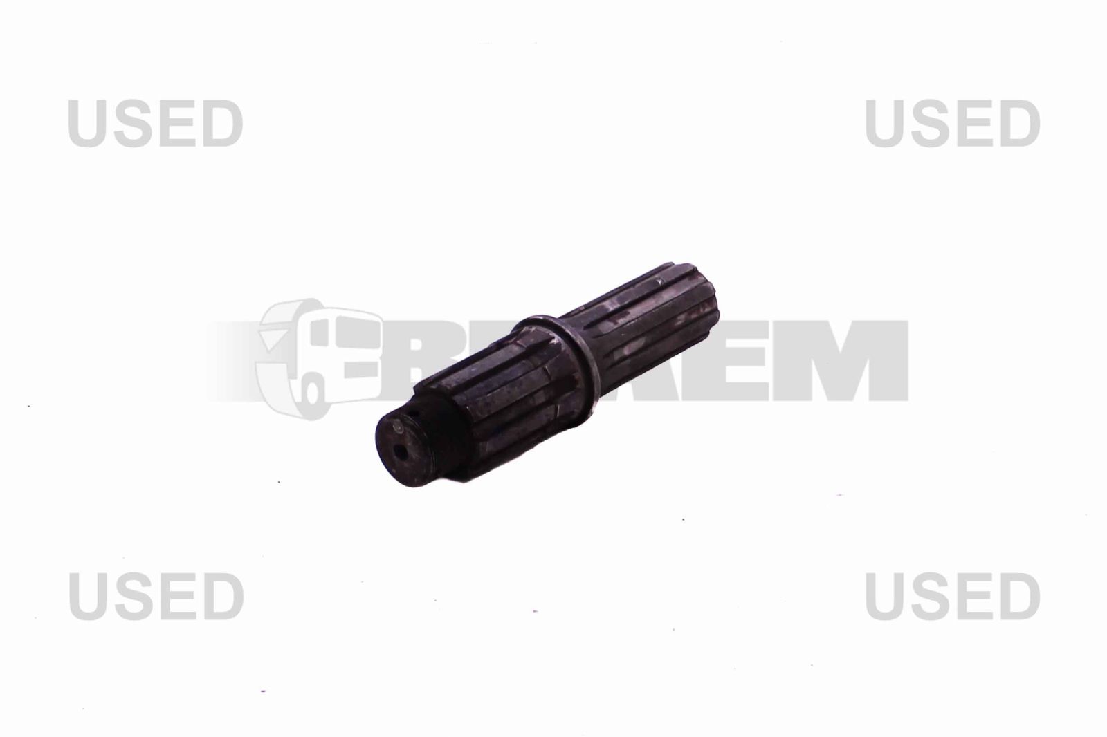 Truck and bus spare parts - Gearbox - Gearbox and transfer case - Transfer case and parts - 81.37203.0001.OCC