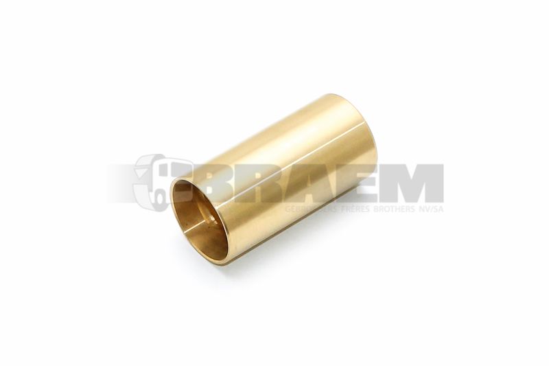 Truck and bus spare parts - Suspension - Suspension - Spring bracket - 81.41304.0050