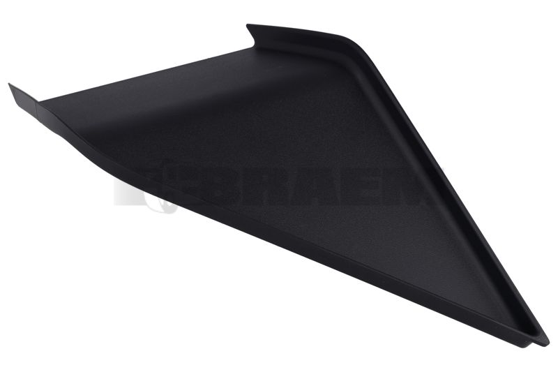 Truck and bus spare parts - Bodywork - Bumper - Accessories - 81.41610.5864