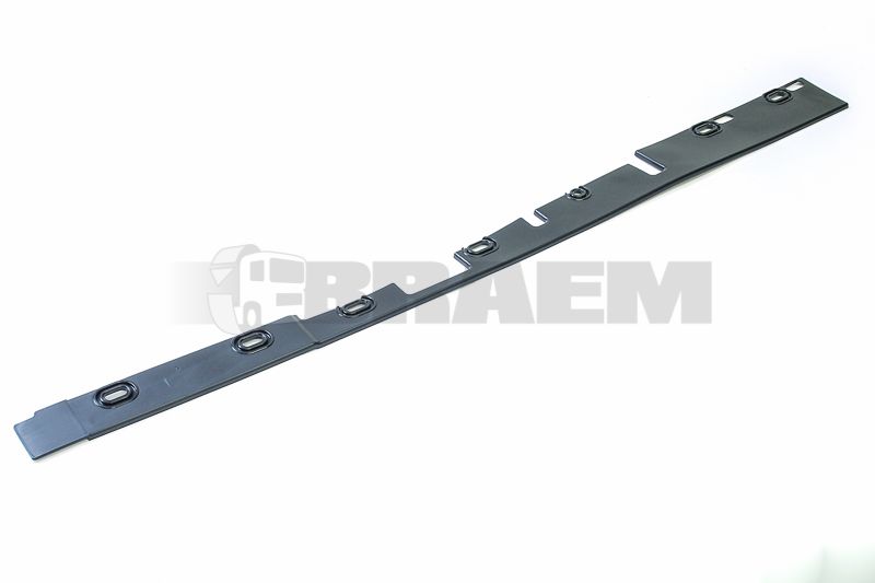 Lkw- und Busersatzteile - Fahrgestell - Chassis Balken - Stoßstange - 81.41650.0041.OCC