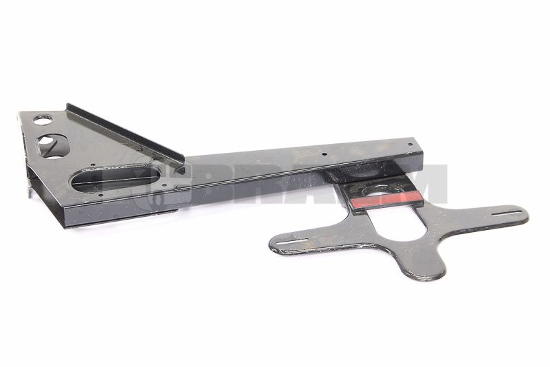 Truck and bus spare parts - Electrical - Lights - Accessories - 81.42940.5256.OCC