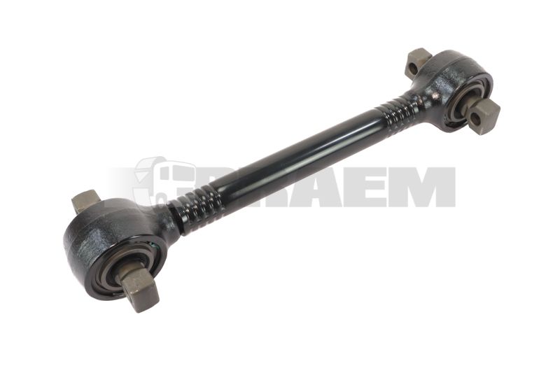 قطع غيار الشاحنات والحافلات - المحاور - المحور الامامي ( الاكسيل الامامي ) - Control arm front axle - 81.43220.6397