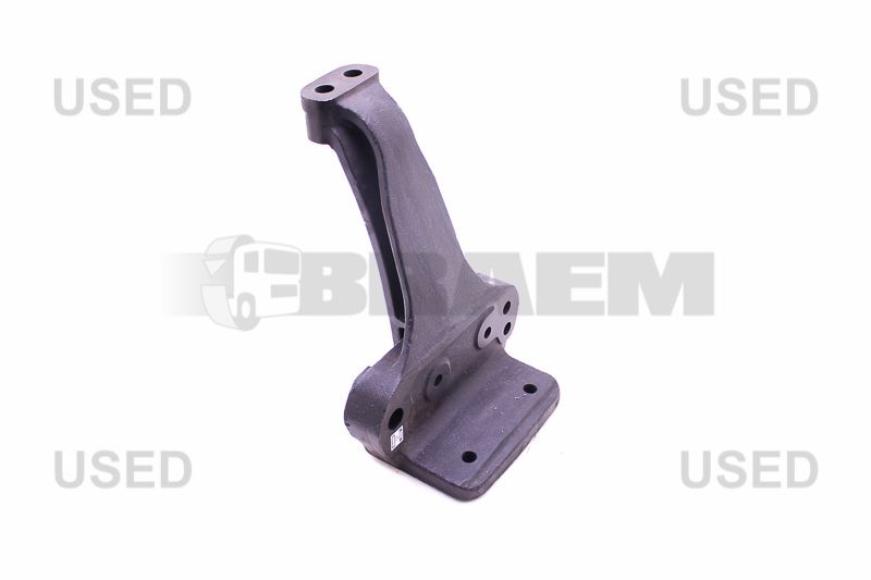 Truck and bus spare parts - Suspension - Suspension - Accessories - 81.43630.0111.OCC
