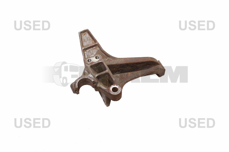 Truck and bus spare parts - Suspension - Suspension - Accessories - 81.43630.6037.OCC