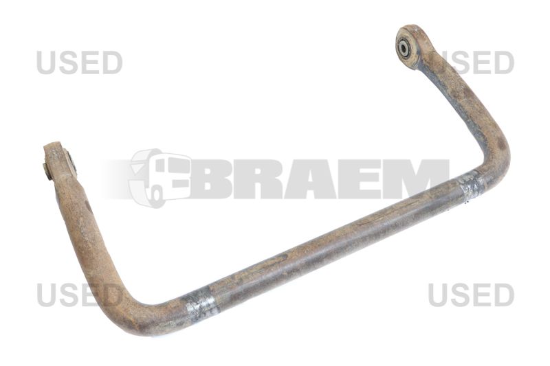 Truck and bus spare parts - Suspension - Stabilization - Stabilisator - 81.43715.0069.OCC