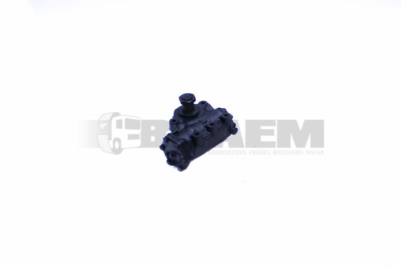 Części do ciężarówek i autobusów - Układ kierowniczy - Układ kierowniczy - Przekładnia kierownicza - 81.46200.9303