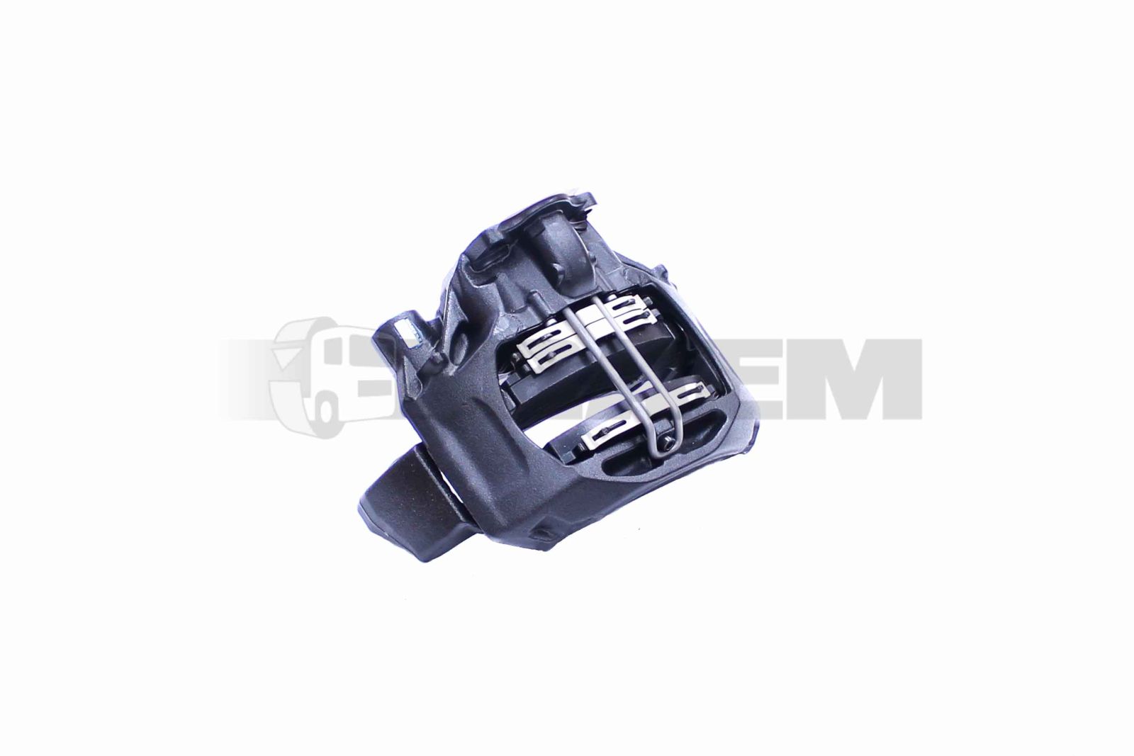 Truck and bus spare parts - Brake system - Brake discs and brake drums - Disc brake caliper - 81.50804.6579