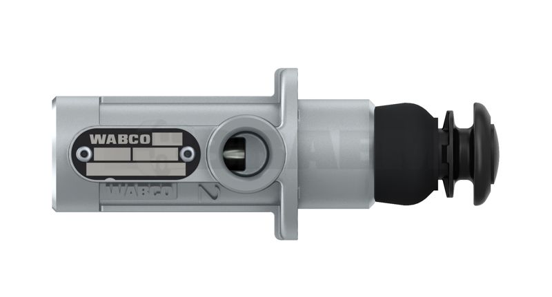 قطع غيار الشاحنات والحافلات - نظام الفرامل - صمامات الفرملة ( الكبح ) - Other valves - 81.52185.6041