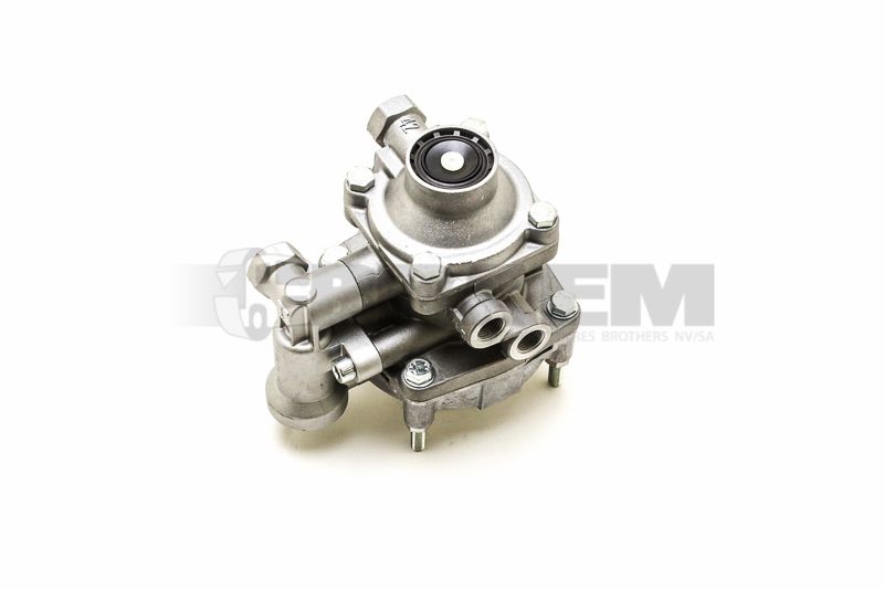 Truck and bus spare parts - Brake system - Braking valves - Trailer control valve ebs - 81.52301.9165