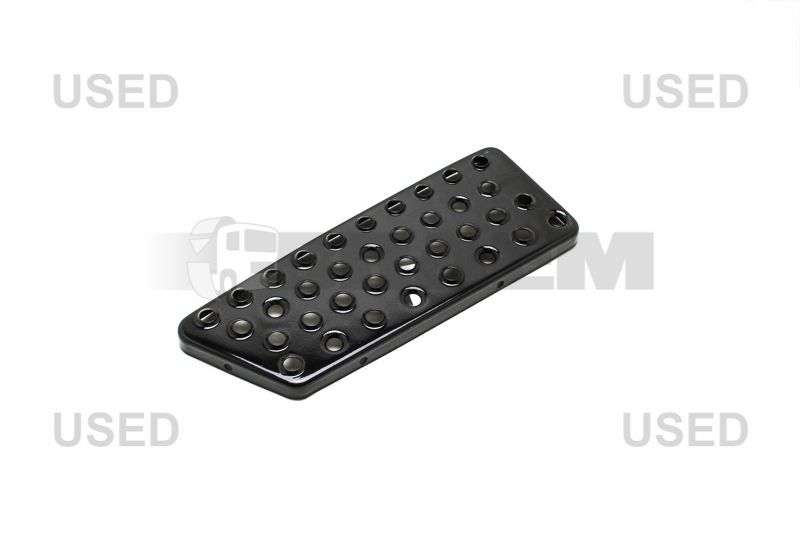 Lkw- und Busersatzteile - Karosserie - Einstiegskasten - Auftritt - 81.61510.0268.OCC