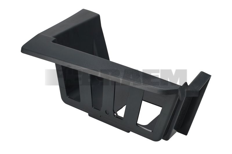 Truck and bus spare parts - Bodywork - Entrance box - Stepwell - 81.61520.0330.NNP