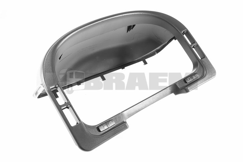 Vrachtwagen- en busonderdelen - Cabine - Cabine interieur - Dashboard - 81.61701.6264