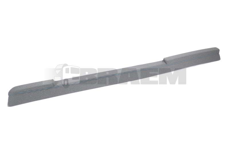 Truck and bus spare parts - Cab - Cabin interior - Bunk - 81.62160.6087