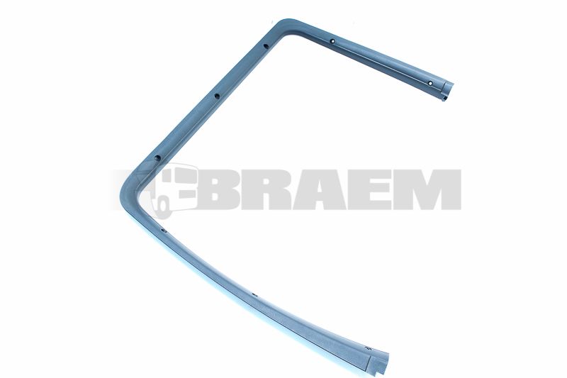 Lkw- und Busersatzteile - Fahrerhaus - Kabine Interieur - Türverkleidung - 81.62630.0056.OCC