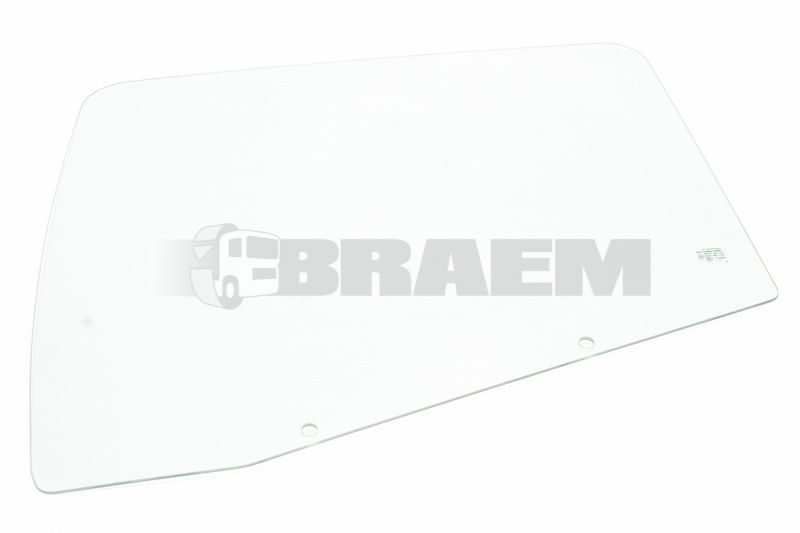 Truck and bus spare parts - Cab - Cabin bodywork - Windshields - 81.62645.0039