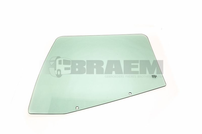 Truck and bus spare parts - Cab - Cabin bodywork - Windshields - 81.62645.0040