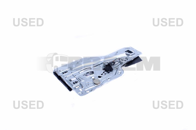 Truck and bus spare parts - Cab - Cabin interior - Window regulator - 81.62645.6053.OCC