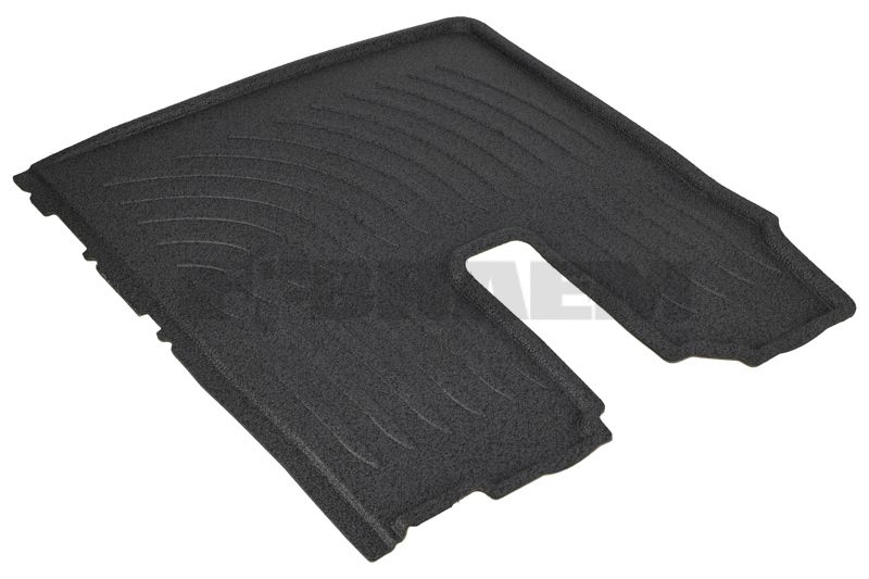 Truck and bus spare parts - Cab - Cabin interior - Floor mats - 81.62860.0877