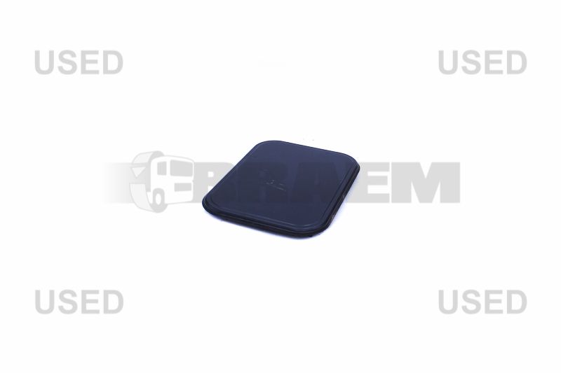 Truck and bus spare parts - Cab - Cabin bodywork - Roof - 81.62941.6065.OCC