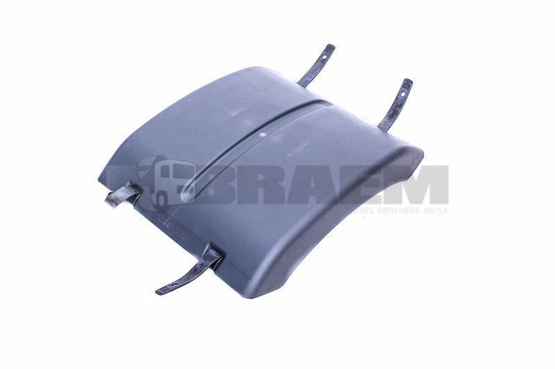 Truck and bus spare parts - Bodywork - Rear mudguards - Mudguards - 81.66410.6577
