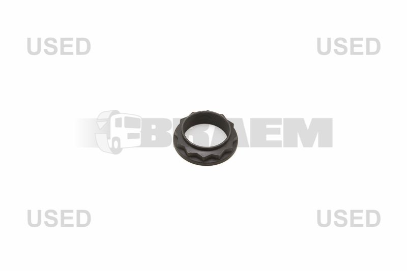 Repuestos camiones y autobuses - Ejes - Diferencial - Accesorios - 81.90685.0303.OCC