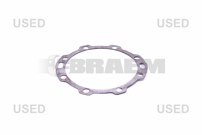 Repuestos camiones y autobuses - Ejes - Diferencial - Accesorios - 81.90701.0936.OCC