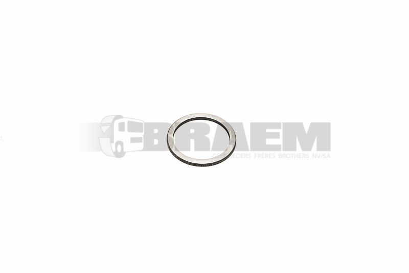 قطع غيار الشاحنات والحافلات - الرقائق، والفواصل، والبطانات - 81.90770.0024