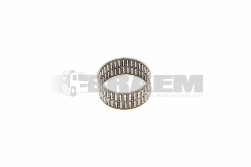 Lkw- und Busersatzteile - Achsen - Differential - Lagerung - 81.93402.0093