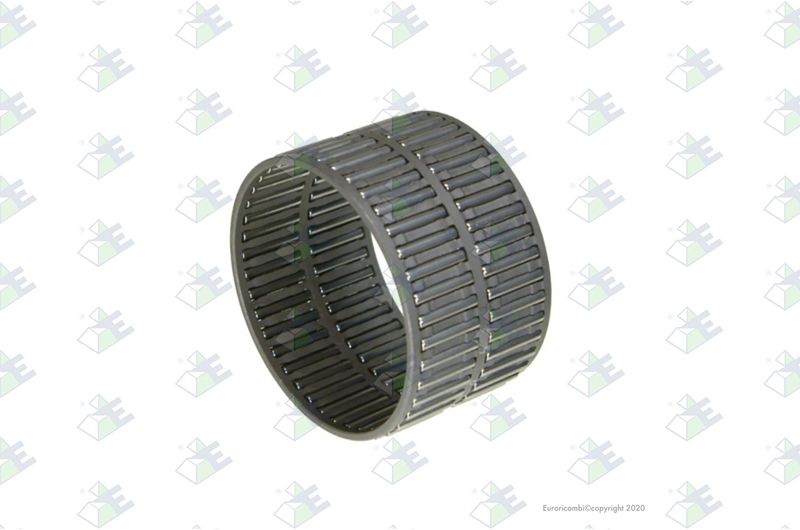 Truck and bus spare parts - Gearbox - Gearbox and transfer case - Gearbox shafts and gears - 81.93402.0099