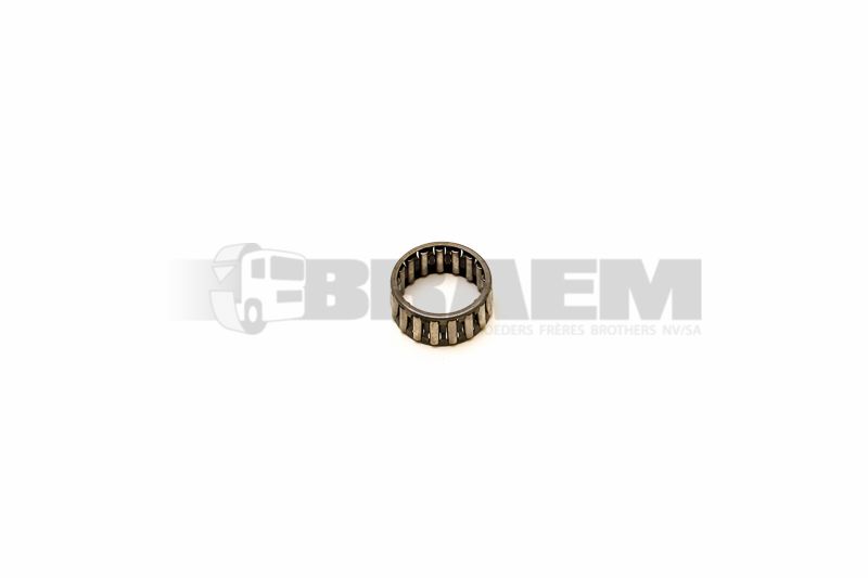 Truck and bus spare parts - Gearbox - Gearbox and transfer case - Gearbox shafts and gears - 81.93402.0128