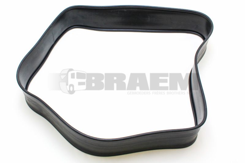 Vrachtwagen- en busonderdelen - Lager, rubberblok, vetring, veer - Dichting, vetring en rubber - 81.96101.0659