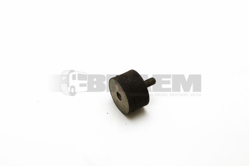Vrachtwagen- en busonderdelen - Lager, rubberblok, vetring, veer - Gewrichtslager en rubberblok - 81.96210.0602