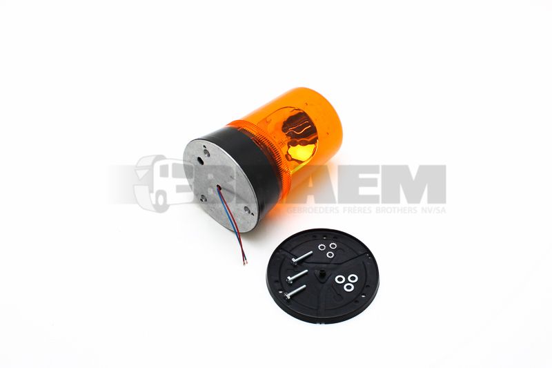 Piese pentru camioane și autobuze - Electricitate - Lumini - Accesorii - 82.25207.6011