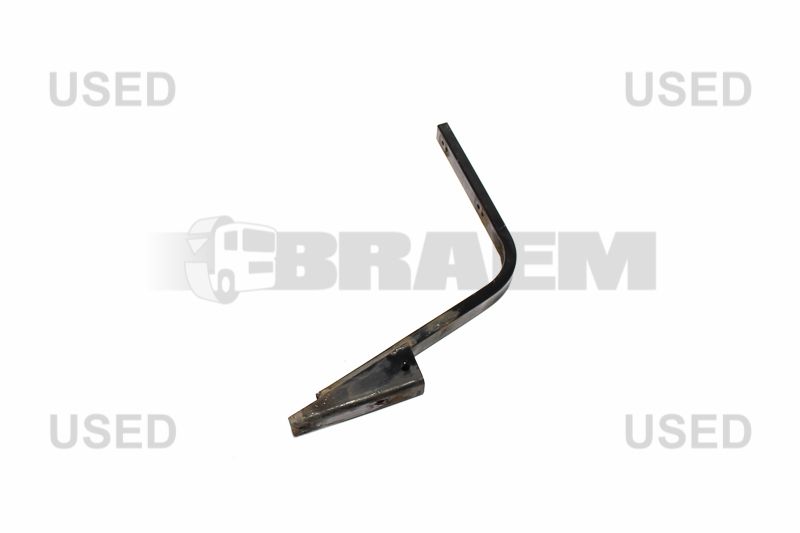 Truck and bus spare parts - Cab - Cabin suspension - Accessories - 85.41701.5024.OCC