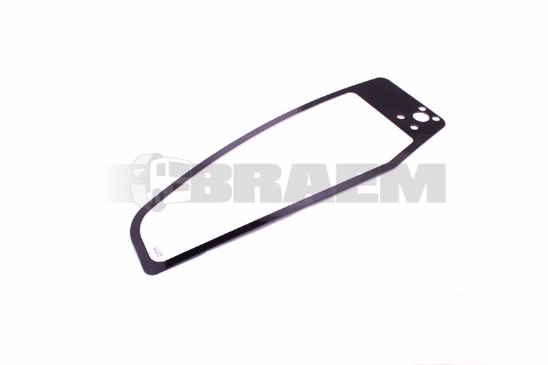 Truck and bus spare parts - Cab - Cabin bodywork - Windshields - 85.62650.0008