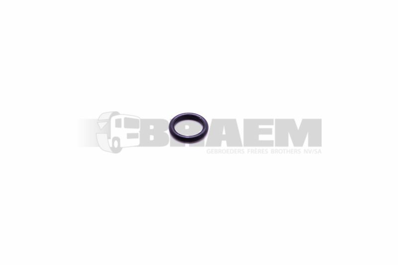 Repuestos camiones y autobuses - Cojinete, bloque de goma, junta, pluma - Junta, anillo de grasa y goma - BH022-19X4
