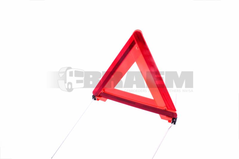 Truck and bus spare parts - Diverse material - BH052.001