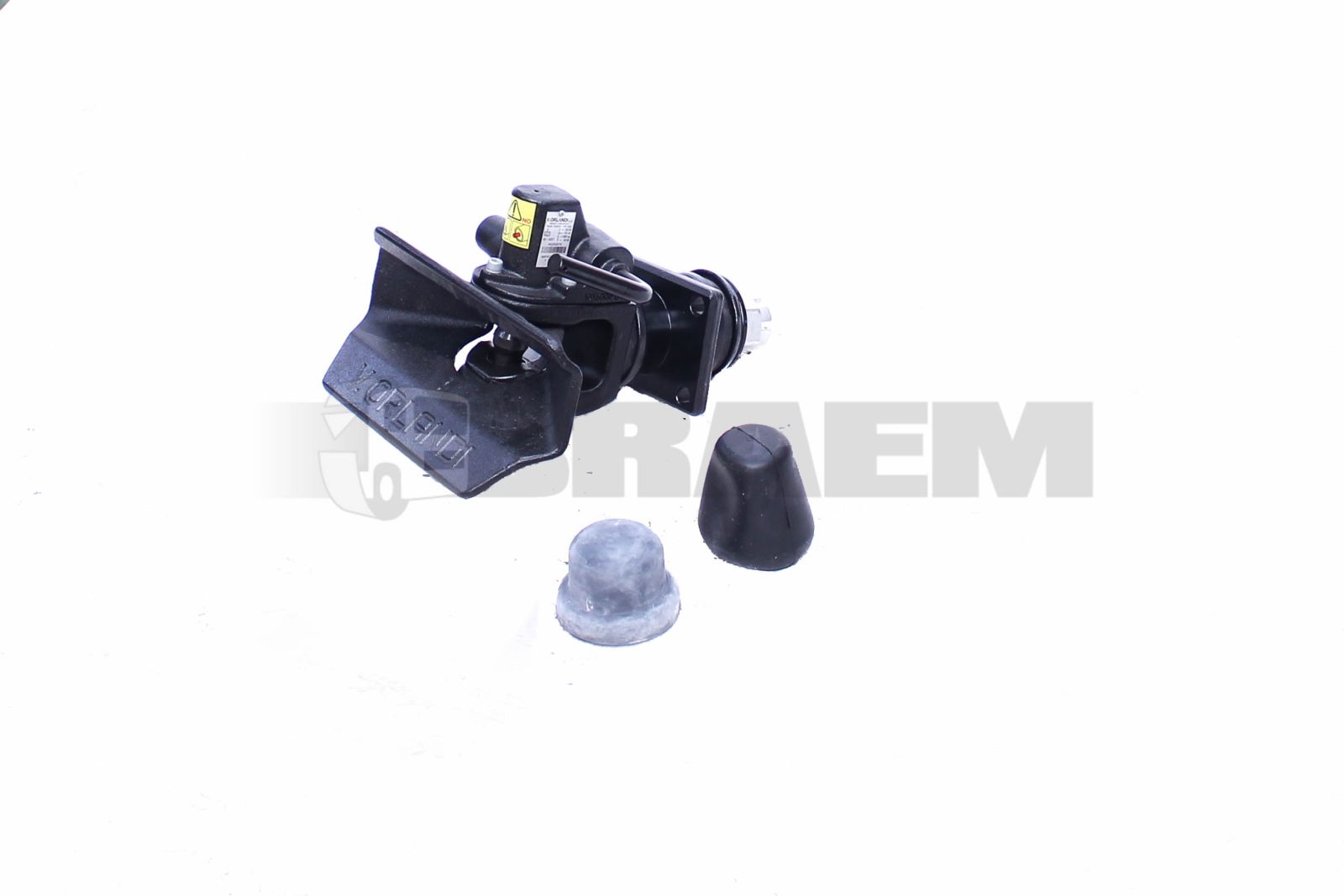 Vrachtwagen- en busonderdelen - Chassis - Aanhanger/Opleggerkoppeling - Aanhangwagenkoppeling - BH065.226