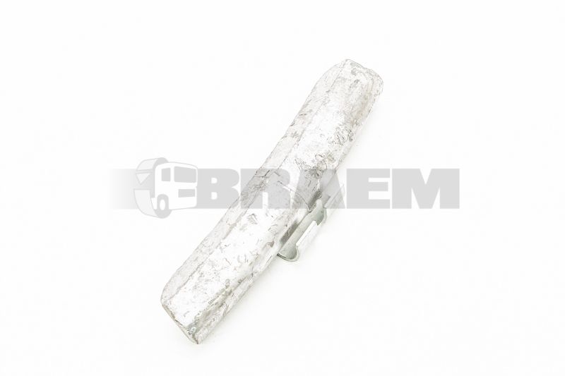 Truck and bus spare parts - Axles - Wheels and tyres - Accessories - BH184.010