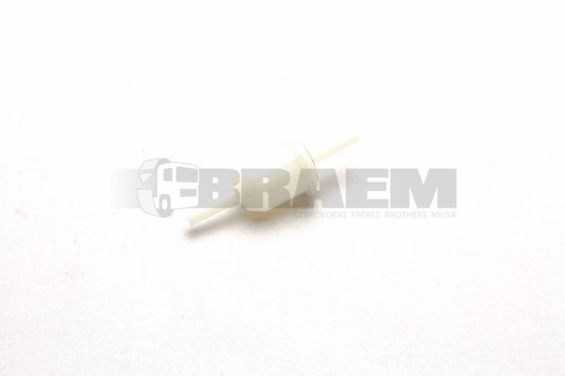 Vrachtwagen- en busonderdelen - Motor - Injectie en turbolader - Brandstoffilter - BOS0450.904.060