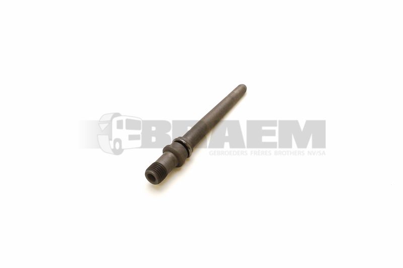 قطع غيار الشاحنات والحافلات - المحرك - الحاقن وشاحن التيربو - حاقن - BOSF002.C61.806