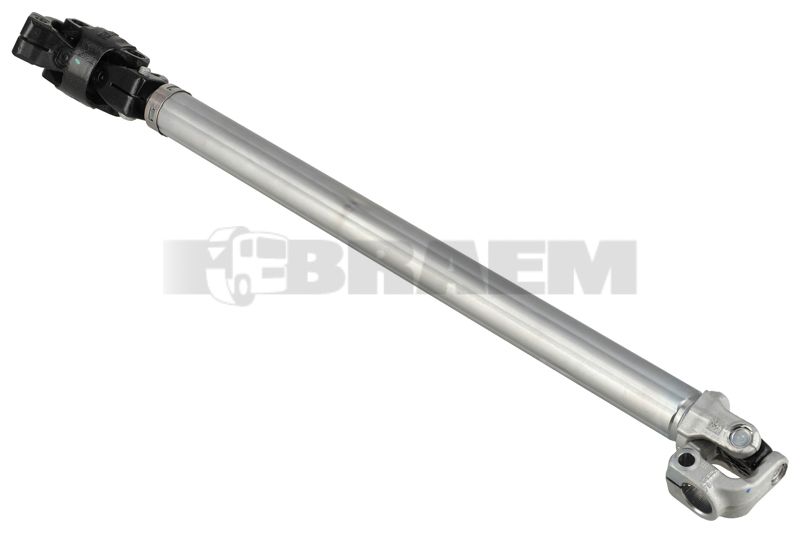 Truck and bus spare parts - Steering system - Steering column - Connecting rail - BOSKS00.000.006