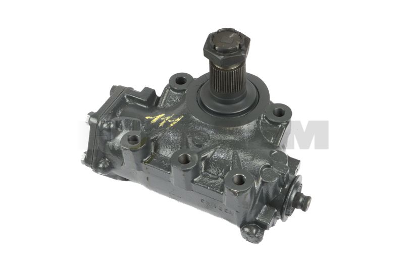 Truck and bus spare parts - Steering system - Steering box - Steering gear - BOSKS01.002.122.090