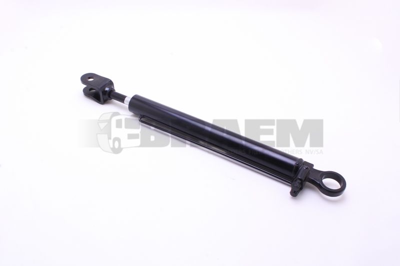 Vrachtwagen- en busonderdelen - Cabine - Cabine ophanging - Kantelmechanisme - CAR2.553.0015