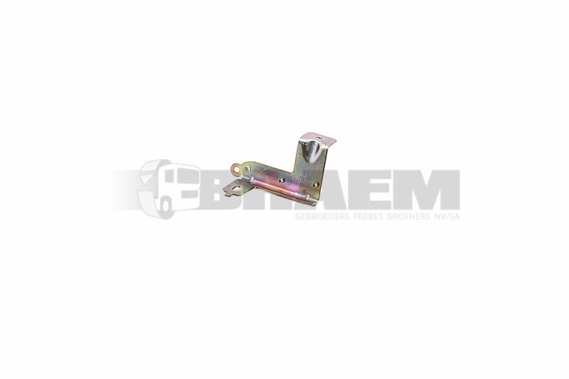 Truck and bus spare parts - Cab - Cabin bodywork - Accessories - CAR2.884.0050