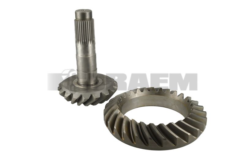 Lkw- und Busersatzteile - Achsen - Differential - Ausgleichkegelrad und Hohlrad - DIF1106