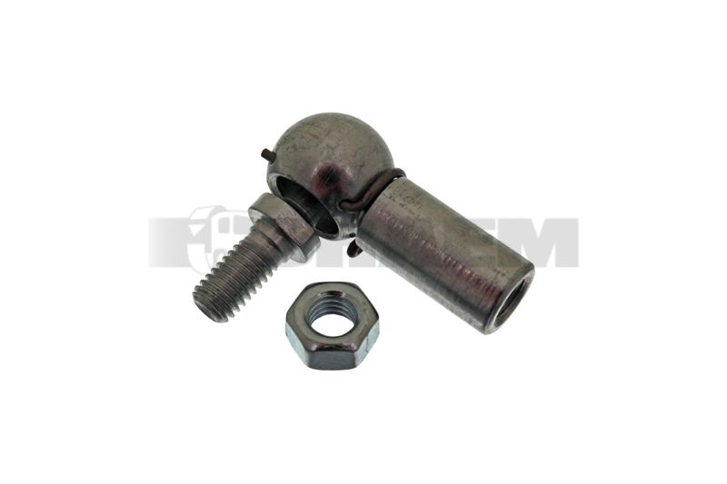 Truck and bus spare parts - Diverse material - DIN0.01.0001