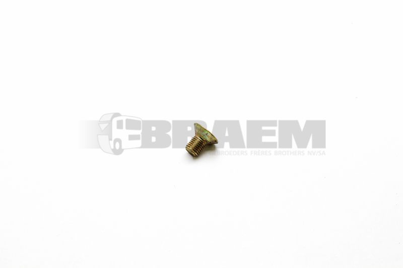 Truck and bus spare parts - Bolts, spacers and nuts - DIN1.021.0002