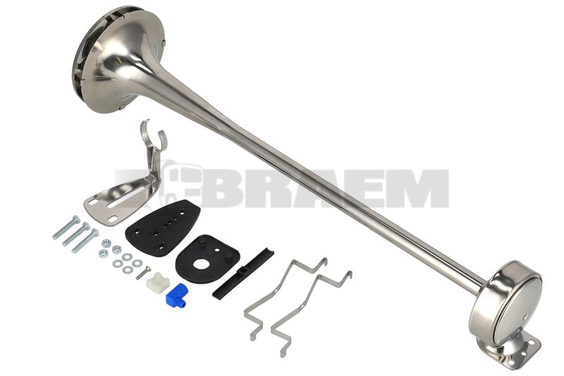 Piese pentru camioane și autobuze - Electricitate - Corn - Corn pneumatic - ELE1.253.0013